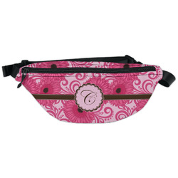 Gerbera Daisy Fanny Pack - Classic Style (Personalized)