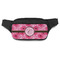 Gerbera Daisy Fanny Pack - Modern Style (Personalized)
