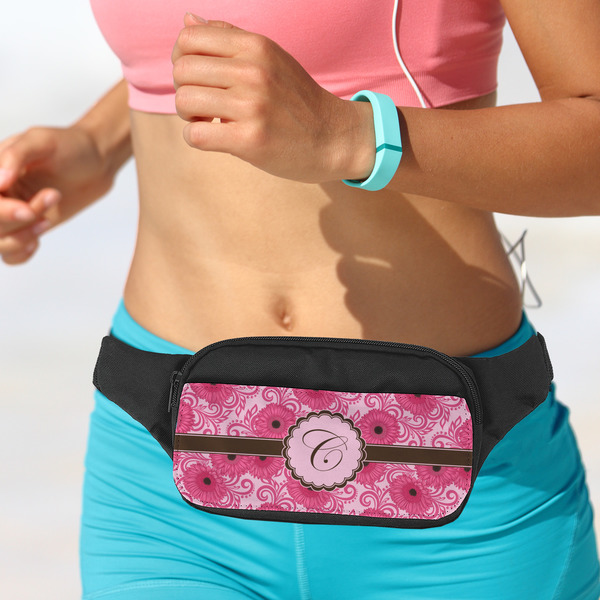 Gerbera Daisy Fanny Packs - LIFESTYLE