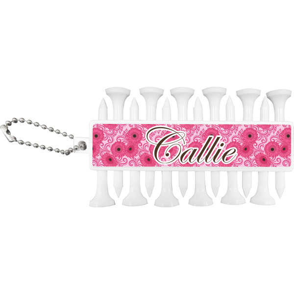 Gerbera Daisy Golf Buddy