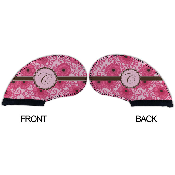 Gerbera Daisy Golf Club Covers - APPROVAL