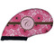 Gerbera Daisy Golf Club Covers - FRONT