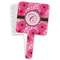 Gerbera Daisy Hand Mirror (Personalized)