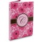 Gerbera Daisy Hardbound Journal - 7.25" x 10" (Personalized)