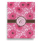 Gerbera Daisy House Flags - Double Sided - FRONT