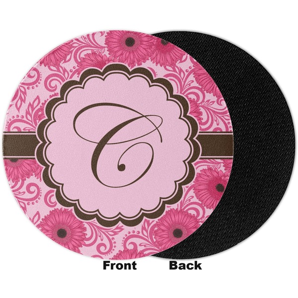 Gerbera Daisy Jar Opener - Apvl