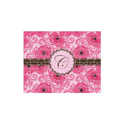 Gerbera Daisy 110 pc Jigsaw Puzzle (Personalized)