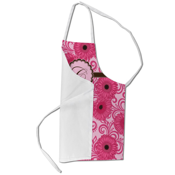 Gerbera Daisy Kid's Aprons - Small - Main