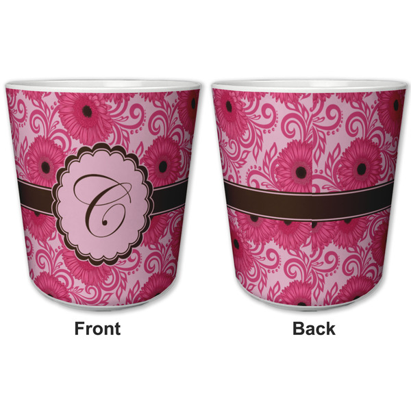 Gerbera Daisy Kids Cup - APPROVAL