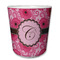 Gerbera Daisy Plastic Tumbler 6oz (Personalized)
