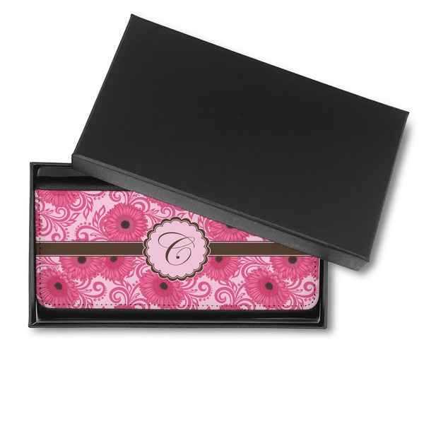 Gerbera Daisy Ladies Wallet - in box