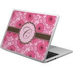 Gerbera Daisy Laptop Skin - Custom Sized (Personalized)