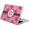 Gerbera Daisy Laptop Skin - Custom Sized (Personalized)