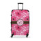 Gerbera Daisy Large Travel Bag - With Handle