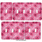 Gerbera Daisy Light Switch Covers all sizes