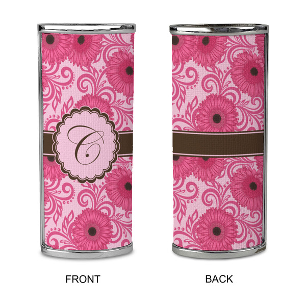 Gerbera Daisy Lighter Case - APPROVAL