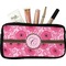 Gerbera Daisy Makeup / Cosmetic Bags (Select Size)