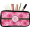 Gerbera Daisy Makeup / Cosmetic Bag - Small (Personalized)