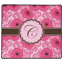 Gerbera Daisy XL Gaming Mouse Pad - 18" x 16" (Personalized)