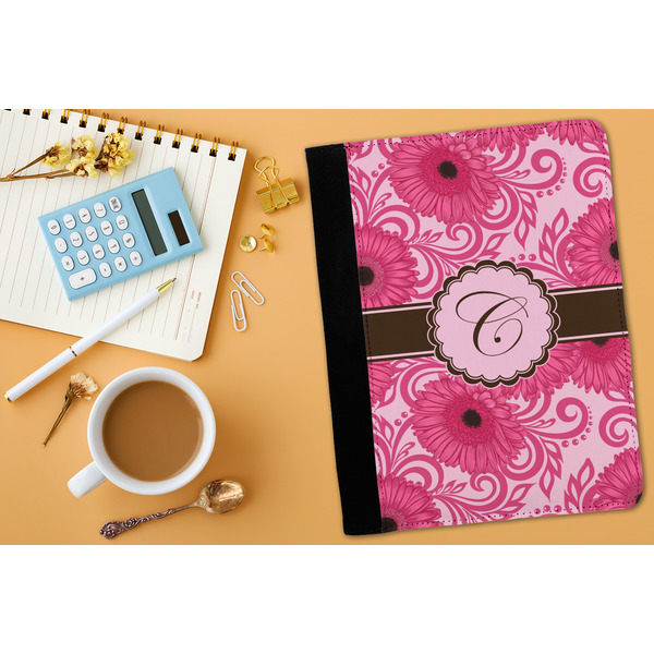 Gerbera Daisy Medium Padfolio - LIFESTYLE (adult)