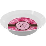 Gerbera Daisy Melamine Bowl (Personalized)