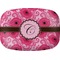 Gerbera Daisy Melamine Platter (Personalized)