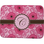 Gerbera Daisy Memory Foam Bath Mat - 48"x36" (Personalized)