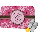 Gerbera Daisy Memory Foam Bath Mat - 24"x17" (Personalized)