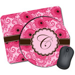 Gerbera Daisy Mouse Pad (Personalized)