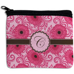Gerbera Daisy Rectangular Coin Purse (Personalized)