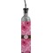 Gerbera Daisy Oil Dispenser Bottle (Personalized)