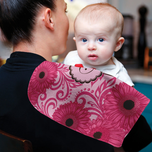 Gerbera Daisy Old Burp - Lifestyle