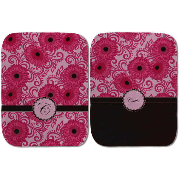 Gerbera Daisy Old Burps - Approval