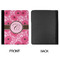 Gerbera Daisy Padfolio Clipboards - Large - APPROVAL