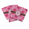Gerbera Daisy Party Cup Sleeves - PARENT MAIN
