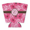 Gerbera Daisy Party Cup Sleeve - with Bottom (Personalized)