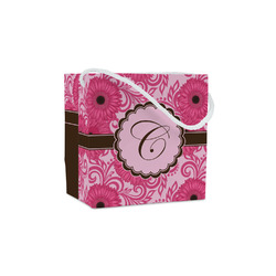 Gerbera Daisy Party Favor Gift Bags (Personalized)