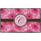 Gerbera Daisy Door Mat - 60"x36" (Personalized)
