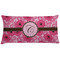 Gerbera Daisy Pillow Case (Personalized)
