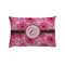 Gerbera Daisy Pillow Case - Standard (Personalized)