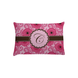 Gerbera Daisy Pillow Case - Toddler (Personalized)