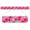 Gerbera Daisy Plastic Ruler - 12" (Personalized)