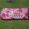 Gerbera Daisy Putter Cover - Front
