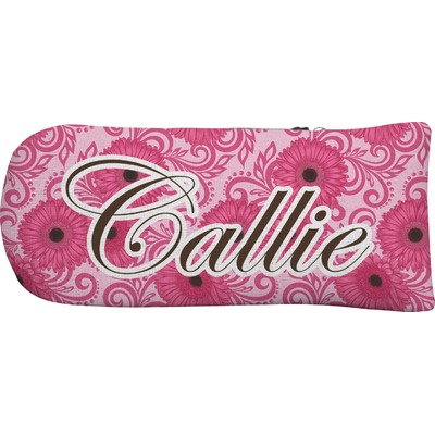 Gerbera Daisy Putter Cover (Personalized)