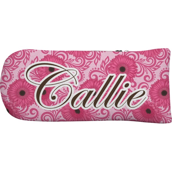 Gerbera Daisy Putter Cover (Front)