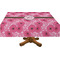 Gerbera Daisy Tablecloths (Personalized)