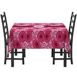 Gerbera Daisy Tablecloth (Personalized)