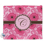 Gerbera Daisy Security Blankets - Double Sided (Personalized)