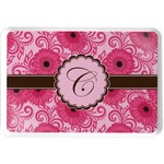 Gerbera Daisy Serving Tray (Personalized)