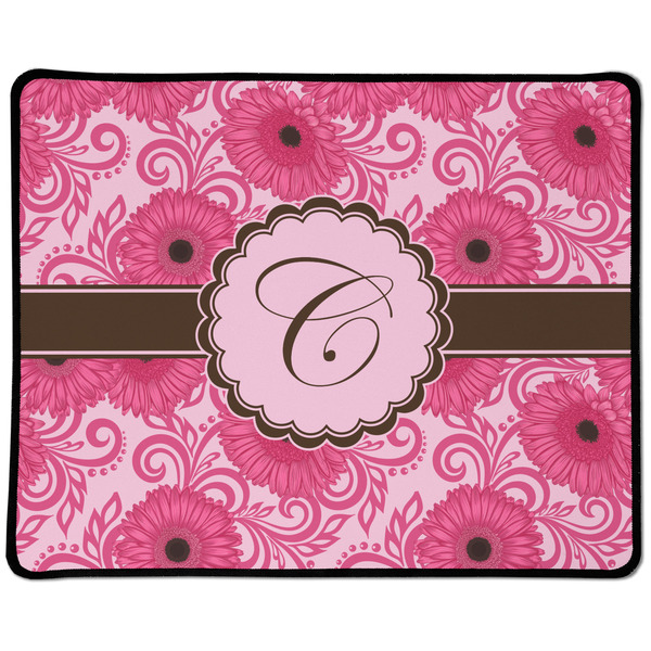 Gerbera Daisy Small Gaming Mats - APPROVAL